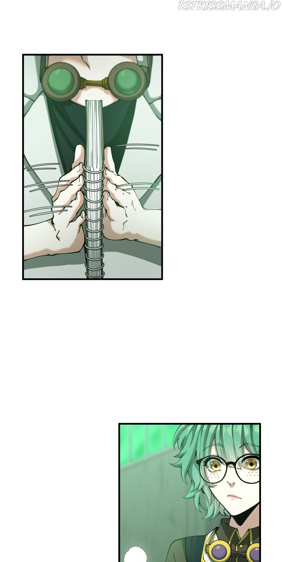 The Beginning After The End Chapter 165 image 39